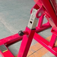 Équipement de fitness pour la musculation : Machine de développé couché, Rack de musculation, Banc de développé couché multifonctionnel, Banc de développé couché olympique