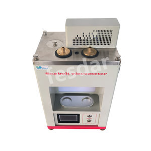 China Hersteller Hot Sale Digital Lab Asphalt <span class=keywords><strong>Saybolt</strong></span> Viskosi meter - Product Image 2