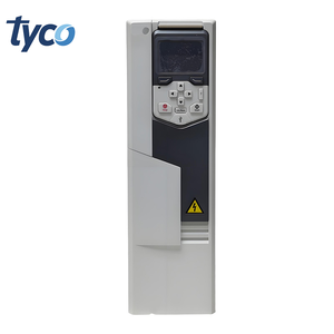 ไดรฟ์ปรับความถี่ ABB ACS580-01 ขนาด 5.5 กิโลวัตต์ อินเวอร์เตอร์แปลงความถี่ ไดรฟ์ AC สำหรับคอมเพรสเซอร์ สายพานลำเลียง ปั๊ม สินค้าใหม่ 100% - Product Image 5
