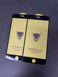 Golden Armor OG Glass โทรศัพท์มือถือกระจกนิรภัย,หน้าจอ + อุปกรณ์ป้องกันสำหรับ <span class=keywords><strong>Samsung</strong></span> A42/A32/<span class=keywords><strong>A52</strong></span>/A72 - Product Image 4