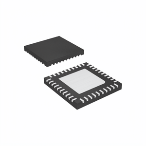 Electronic Circuit Components MAX98090BETL+ Interface BOM IC In Stock 40 WFQFN Exposed Pad - Product Image 1