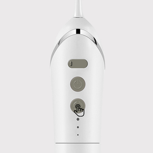 Hydropulseur Portable Rechargeable OEM ODM IPX7 Étanche avec Adaptateur de Buse, Irrigateur Buccal JET, Irrigateur <span class=keywords><strong>Dentaire</strong></span> TYPE C - Product Image 5