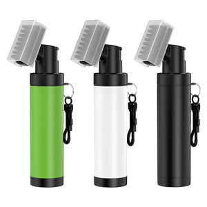 DS5390 rigida in Nylon con setola da Golf Club pulitore per spazzole da Golf Club pulitore per mazze da Golf - Product Image 1