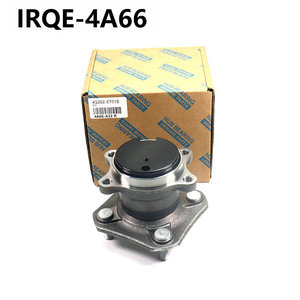 Ensemble de tête d'arbre de roulement automobile IRQE-4A66 43202-ET010 pour pièce de rechange Nissan - Product Image 4