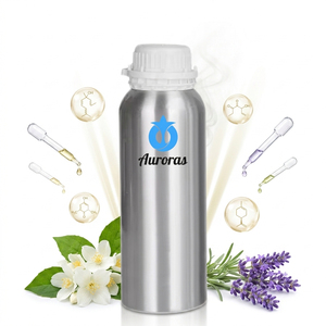 น้ำหอมคุณภาพสูง เอสเซนส์ และน้ำมันหอมระเหยสำหรับทำน้ำหอม ราคาโรงงาน - Product Image 1