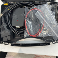 Programmeur ECU ECUHELP pour Toyota Lexus, outil de programmation ECU Flasher pour Denso avec puce NEC, outil de réglage ECU