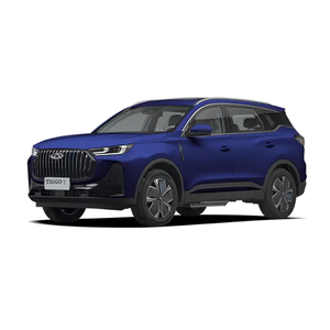 Pas cher Chine Nouvelles Voitures <span class=keywords><strong>Suv</strong></span> 2025 Sous-compacte Crossover <span class=keywords><strong>Suv</strong></span> Chery Tiggo 7 Plus Pas Cher Voiture Véhicule <span class=keywords><strong>Suv</strong></span> pour Adultes - Product Image 3
