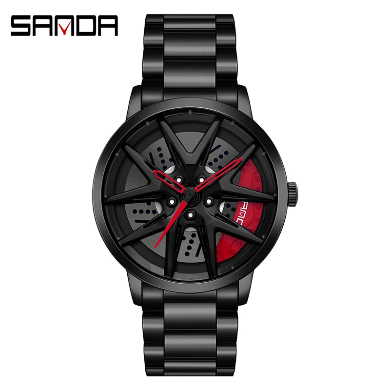 Sanda 1071-6