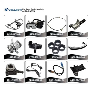 16146766942 สำหรับชุดประกอบปั๊มน้ำมันเชื้อเพลิงของเครื่องยนต์ BMW ซีรีส์ 3 E46 - Product Image 3