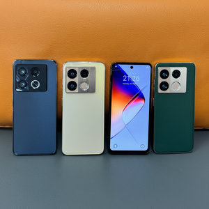 Pc de jeu configuration complète vélo support de téléphone 5g téléphones portables smartphone - Product Image 1