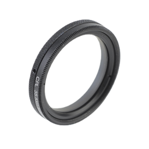 C-mount máy ảnh Lọc <span class=keywords><strong>CPL</strong></span> cho máy tầm nhìn 25.5/27/30.5 /35.5/37/37.5/40.5/43 tròn phân cực trực quan kiểm tra bộ lọc - Product Image 5