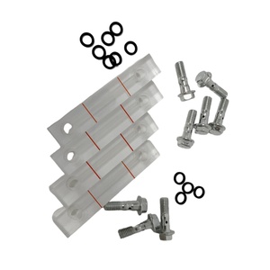 Repuesto de la Ventana de Visión del Nivel de Aceite del Compresor Manny YJ-090 con 6 Meses de Garantía - Product Image 6