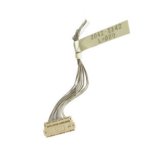 Cavo a Nastro per Monitor del Controller di Sistema FANUC 2042-T142 L=080 - Product Image 1