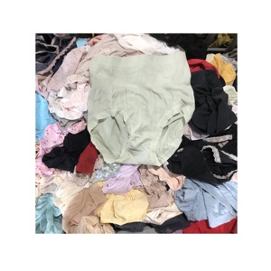 Precio barato <span class=keywords><strong>Ropa</strong></span> interior usada Hombres y mujeres Mezclado Sexy Alta calidad <span class=keywords><strong>Ropa</strong></span> de segunda mano Pacas al por mayor - Product Image 2