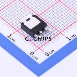 ทรานซิสเตอร์ฟิลด์ทรานซิสเตอร์ (มอสเฟท) ทรานซิสเตอร์ฟิลด์ DMD7N65-TR ถึง252แบบใหม่ดั้งเดิม - Product Image 2