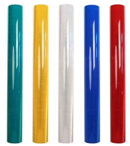 Светоотражающая виниловая наклейка с кристаллами - Product Image 2