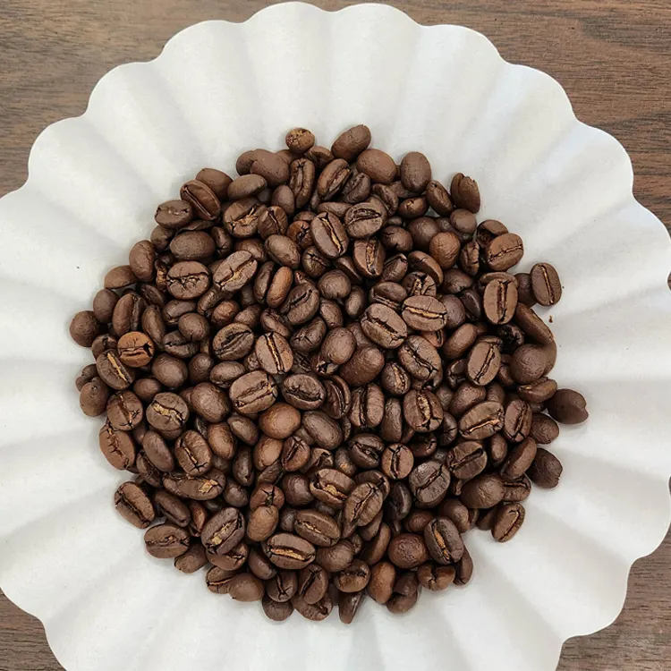 wholesale supplier whole dry specialty espresso coffee beans for sale