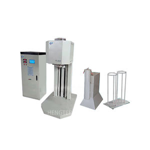 HTTLAB HT-H2000-2 Vollautomatischer Reaktivitäts-Nachreaktionsfestigkeits-<span class=keywords><strong>Tester</strong></span> Hochmodernes Laborgerät 1 Jahr 0,1% Genauigkeit IP55 - Product Image 3