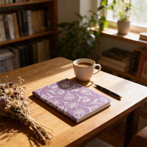 Cuaderno Cosido con Cubierta de Cartulina Blanca, Papel A5 Libre de Ácido, 32 Hojas, para <span class=keywords><strong>Estudiantes</strong></span> y Oficina - Product Image 3