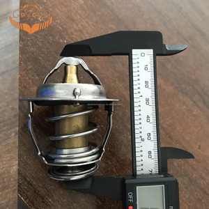 Thermostat de moteur à bon <span class=keywords><strong>prix</strong></span> pour Hyundai Kia <span class=keywords><strong>Toyota</strong></span> LandCruiser Prado 90916-03118 9091603118 9091603097 Acheter des pièces automobiles sur Net - Product Image 2