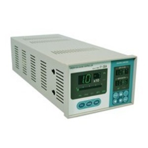 DIAVAC DGC-A31 จอแสดงผลสุญญากาศสามช่องสัญญาณ พร้อมระบบเตือนภัยอเนกประสงค์ หน่วยความจำข้อมูล อินเทอร์เฟซ Modbus สำหรับตัวควบคุม PLC - Product Image 1
