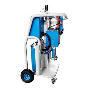 Supply Polyurea Foam <b>Spray</b> Machine for <b>Waterproof</b> A25 - Product Image 3