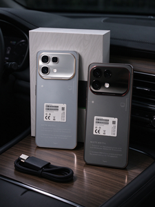Smartphones Note 60 Pro 5G más vendidos, múltiples opciones de color, admiten pedidos personalizados al por mayor para el mercado global - Product Image 5