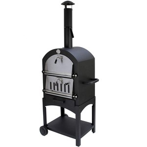 NUEVO Horno de Pizza para Exteriores de Alta Calidad en Venta - Product Image 5