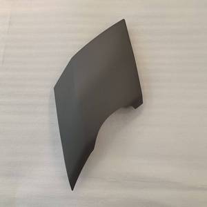 Pannello di Copertura Spoiler per Paraurti Posteriore per <span class=keywords><strong>Land</strong></span> <span class=keywords><strong>Rover</strong></span> <span class=keywords><strong>Discovery</strong></span> 2017-2020 LR083024 LR083025 LR083026 LR083027 LR086051 LR086049 - Product Image 3