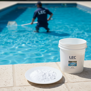 J03111 Nueva Tecnología, <span class=keywords><strong>Granulado</strong></span> de <span class=keywords><strong>Cloro</strong></span> en Polvo <span class=keywords><strong>para</strong></span> Piscinas, EXPO de Marzo - Product Image 2