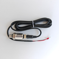In-stock Supply PT-506 4-20MA Low-cost Water Pressure Sensor Transmitter Manufacturing Pressure Measurement Instrument
