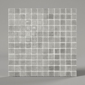 Carrelage antidérapant Mosaic Bruma Grey 30x30 cm pour sol et mur de salle de bain - Product Image 1