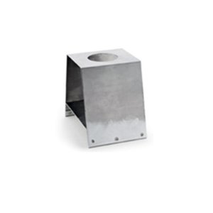 Tubo Centrífugo Magnaflux de 100 ml, Forma de Pera, para Pruebas de Suspensión Magnética con Precipitación de Polvo Magnético - Product Image 4