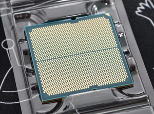 ใหม่สำหรับ 9 9950X 16-Core 4.3GHz 64-Bit AM5 โปรเซสเซอร์เดสก์ท็อป 8 คอร์ 16 เธรด เหมาะสำหรับงานที่ต้องการประสิทธิภาพสูงและซอฟต์แวร์แบบมัลติเธรด - Product Image 3