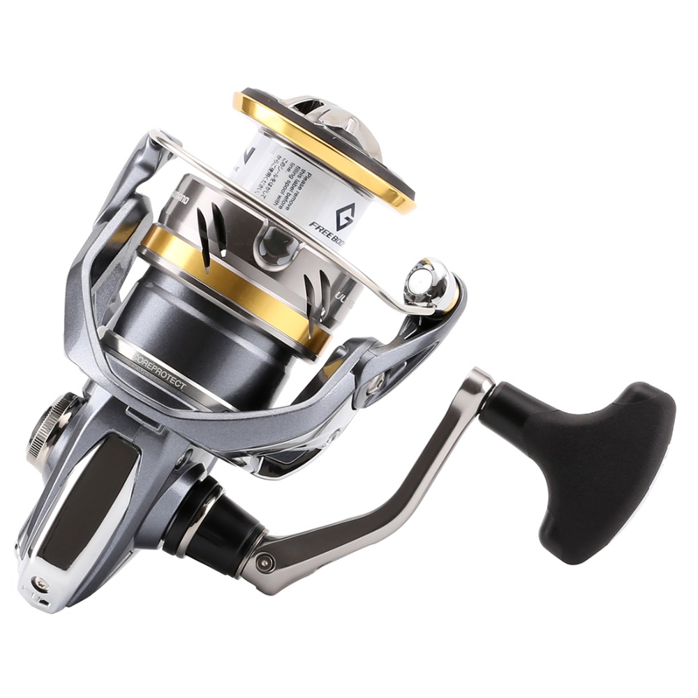 Wholesale fishing reel shimano ultegra c3000 For When You Go