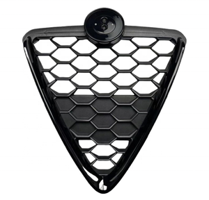 Griglia Paraurti Anteriore Compatibile con Alfa Romeo <span class=keywords><strong>Giulietta</strong></span> 09-22, Codice Parte 156112054, Componente Esterno Auto - Product Image 1