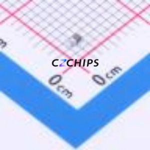 BLM18BD252SH1D Ferrite Bead 0603 RF ( Impedance @ Frequency: 2.5kOhm@100MHz )( Error: 25% )( DC Resistance (DCR): 1.5Ohm ) - Product Image 1