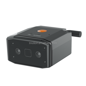 LUNA Analog özelleştirilmiş destek hizmetleri ile 3 yıl garanti beton ve toprak testi için kamera incelemek - Product Image 3