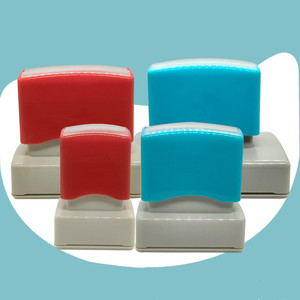 Mp3sk6030 — timbres à personnaliser en mousse Flash, estampage de haute qualité, habit de société - Product Image 6