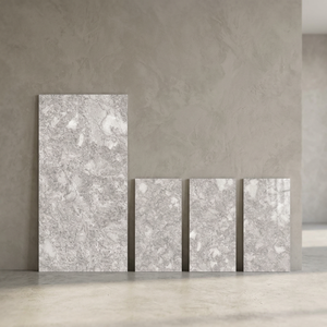 Golden Wave 800x1600mm Luxury Gold Vein Porcelain Tiles Polished Marble Surface for Signature Interior Spaces - Product Image 5