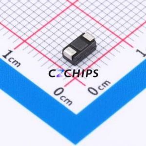Diode Zener SMA 1SMA4772A neuve d'origine, composants électroniques en gros, fournisseur de puces et service BOM - Product Image 2