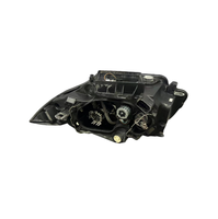 Phare avant pour BMW Série 1 E87 E88 2008 2009 2010 2011 2012 120i 130i 135i E81 E82 Phare d'origine