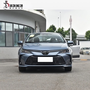 Vehículos a Precio Económico 2024, Toyota Corolla Nuevo Híbrido 1.8L CVT Edición Pioneer, Nuevo de China, 0km, Usado - Product Image 2