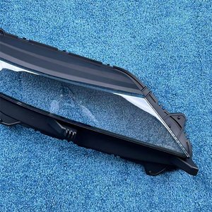 2021 2024 faro <span class=keywords><strong>anteriore</strong></span> mitiamo <span class=keywords><strong>L200</strong></span> a buon mercato plastica trasparente nuova condizione - Product Image 2