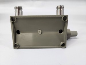 Atenuador Manual Keysight 8495B, 18 GHz, 70 dB, Pasos de 10 dB, Tipo N, Usado - Product Image 3