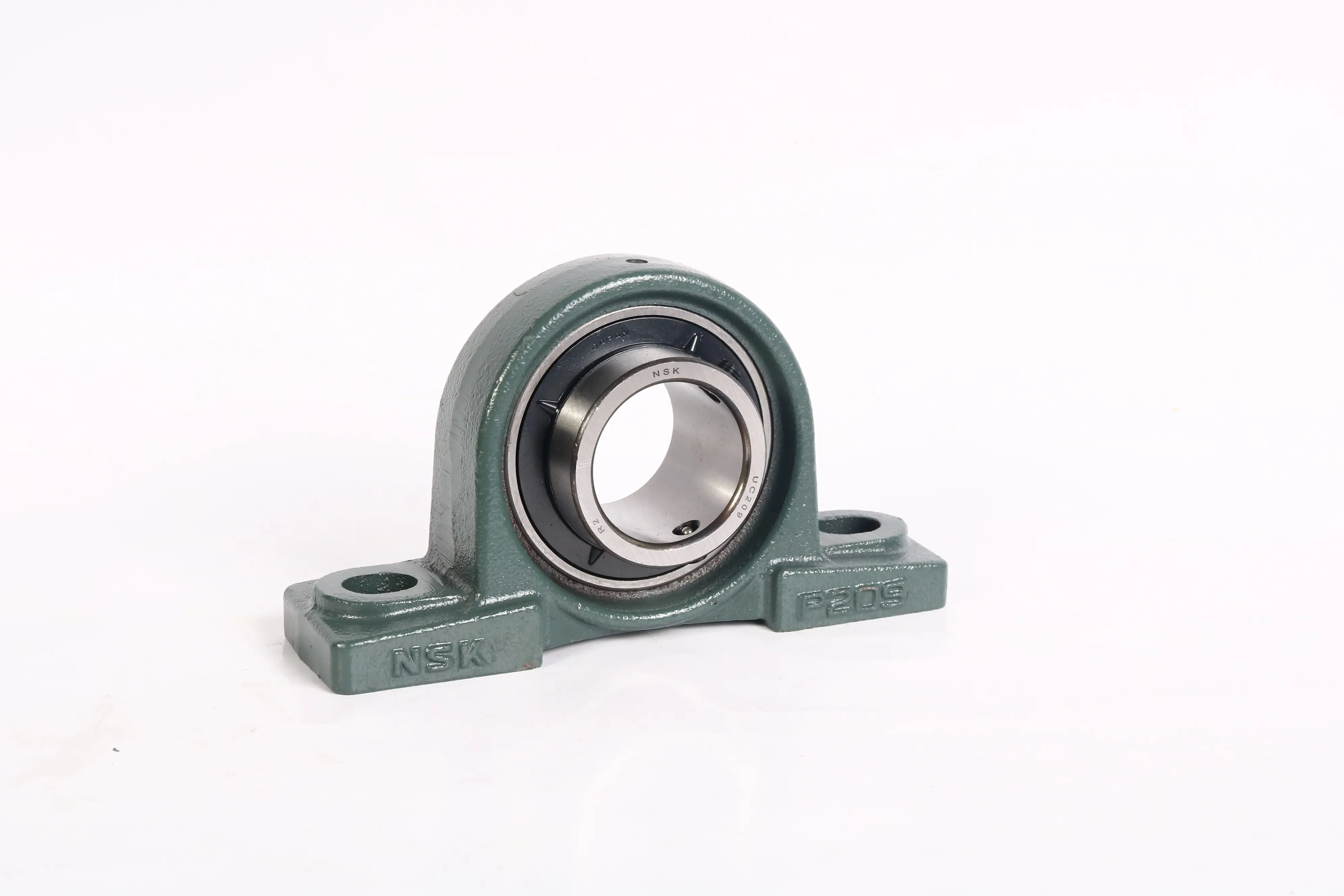 High Quality Insert Bearing UCFC206 FC206 Outer Spherical Stainless Steel UCF Pillow Block Bearings