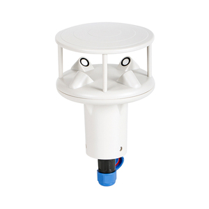 FST200-208 איכות גבוהה מיני אולטרה סאונד מהירות רוח חיישן וכיוון עבור ניטור מזג אוויר תחנת מזג אוויר - Product Image 2