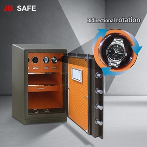 <span class=keywords><strong>Coffre</strong></span>-<span class=keywords><strong>fort</strong></span> pour remontoir de montre <span class=keywords><strong>coffre</strong></span>-<span class=keywords><strong>fort</strong></span> de sécurité numérique pour bijoux - Product Image 5