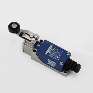 ตัวแทนจำหน่าย คันโยกเทอร์โมพลาสติก XCE102C XCE102 ลิมิตสวิตช์ - Product Image 4