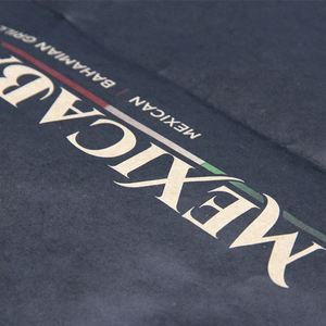 Bolsas de Papel Kraft Grandes para Comida para Llevar, Reciclables, con Asa, Impresión de Logotipo Personalizada, Precio al por Mayor - Product Image 6